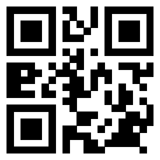 Il QrCode di 3918984522