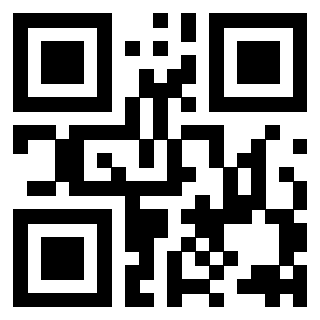 3918984523 - Immagine del Qr Code associato