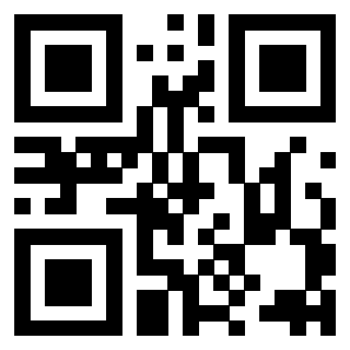 Scansione del Qr Code di 3918984525