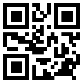 3918984526 - Immagine del QrCode