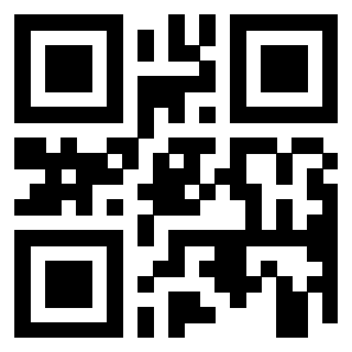3918984527 - Immagine del Qr Code associato