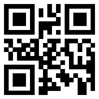 3918984528 - Immagine del Qr Code associato