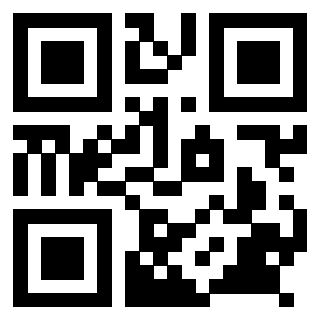 3918984530 - Immagine del QrCode associato