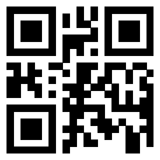 3918984532 - Immagine del Qr Code associato