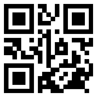 3918984534 QrCode associato