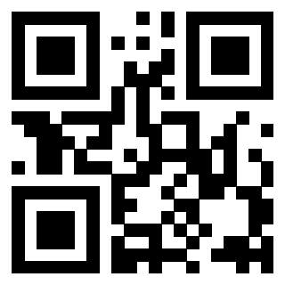 3918984535 - Immagine del QrCode associato
