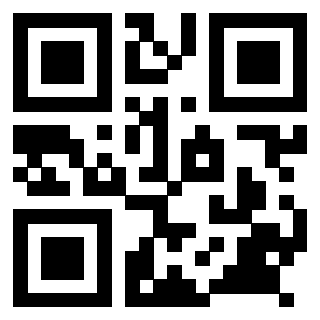 3918984536 QrCode associato