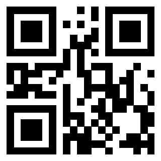 Il Qr Code di 3918984537