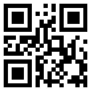 3918984539 QrCode associato