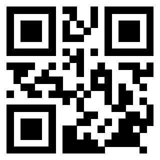 Il Qr Code di 3918984542