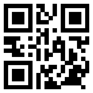 3918984543 Qr Code associato