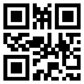 3918984544 - Immagine del QrCode associato