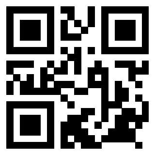 Il Qr Code di 3918984547
