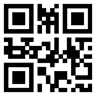 3918984548 QrCode associato