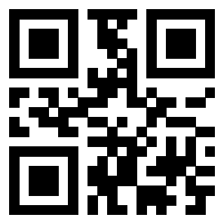3918984549 - Immagine del QrCode associato