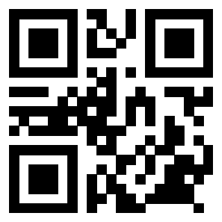 3918984551 - Immagine del QrCode