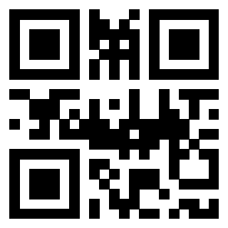 Immagine del Qr Code di 3918984552