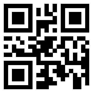 3918984553 - Immagine del QrCode associato