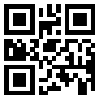 Scansione del Qr Code di 3918984556