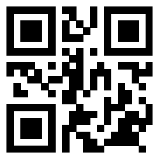 3918984557 - Immagine del Qr Code associato