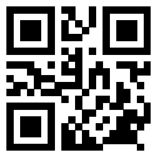 Immagine del QrCode di 3918984558