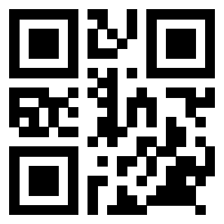 3918984559 QrCode associato