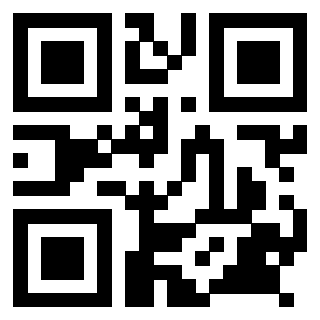 Immagine del Qr Code di 3918984564
