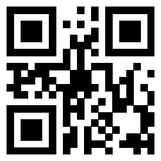 Scansione del Qr Code di 3918984565