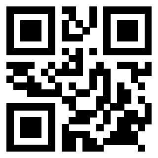 Scansione del Qr Code di 3918984569