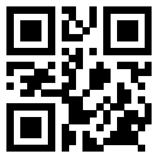 3918984571 - Immagine del Qr Code associato