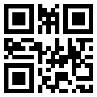 Immagine del QrCode di 3918984572