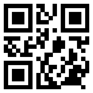 Il Qr Code di 3918984573