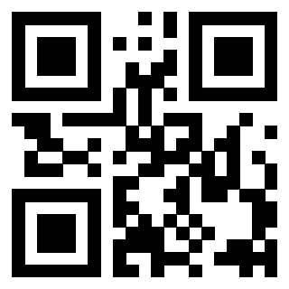 Scansione del Qr Code di 3918984576