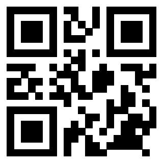 3918984577 - Immagine del QrCode associato