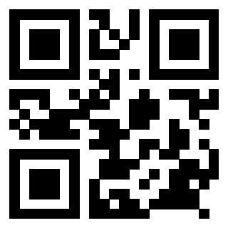 3918984578 - Immagine del QrCode associato