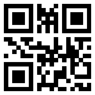 Il QrCode di 3918984579