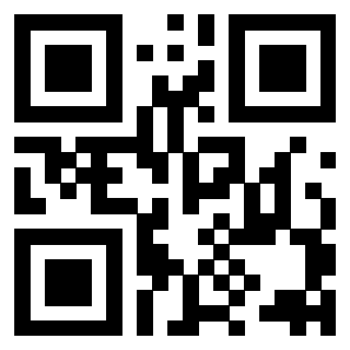 Il QrCode di 3918984580