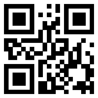 3918984581 - Immagine del QrCode