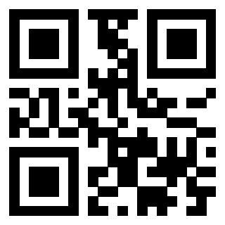 3918984585 QrCode associato