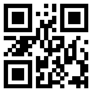 Scansione del Qr Code di 3918984587