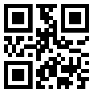 3918984588 - Immagine del QrCode associato