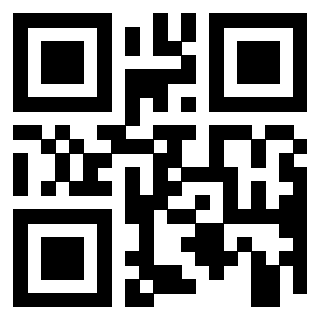 Scansione del Qr Code di 3918984589