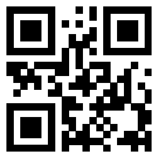 Scansione del Qr Code di 3918984592