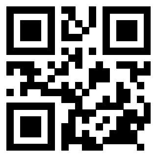 Il Qr Code di 3918984594