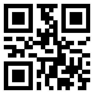 3918984595 - Immagine del QrCode