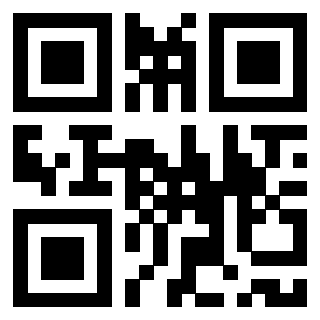 Immagine del Qr Code di 3918984597