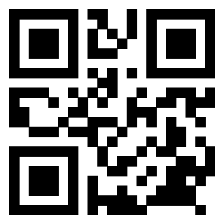 3918984600 - Immagine del Qr Code