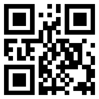 3918984602 Qr Code associato