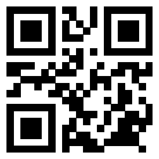 3918984603 - Immagine del QrCode