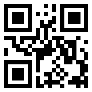 Immagine del QrCode di 3918984604